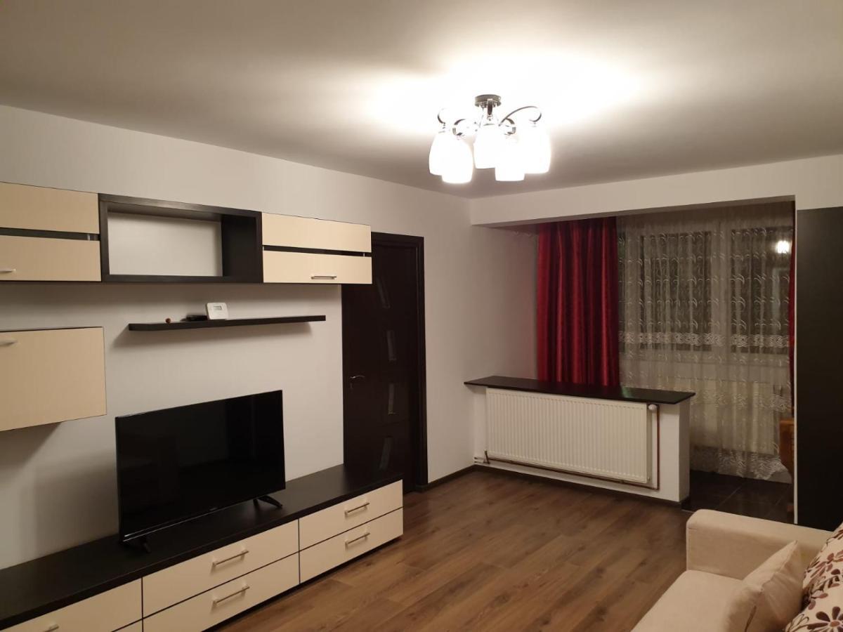 Апартаменты Apartament Magurele Экстерьер фото